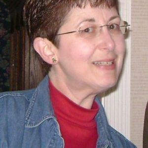 Meet your Posher, Donna